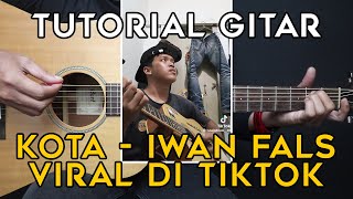Download lagu (GUITAR TUTORIAL) CITY - IWAN FALS | WALKING BASS VERSION mp3