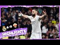 Real Madrid 4-0 Elche CF | HIGHLIGHTS | LaLiga 2022/23