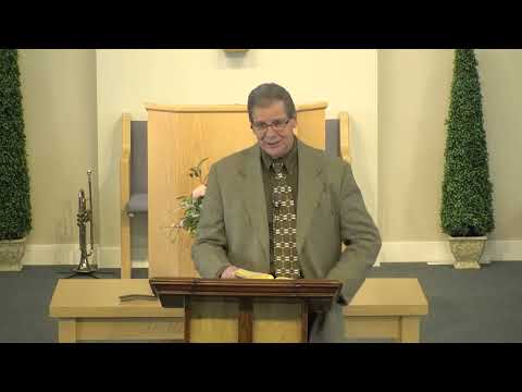 Daniel 11:41-44-Leading up to Armageddon