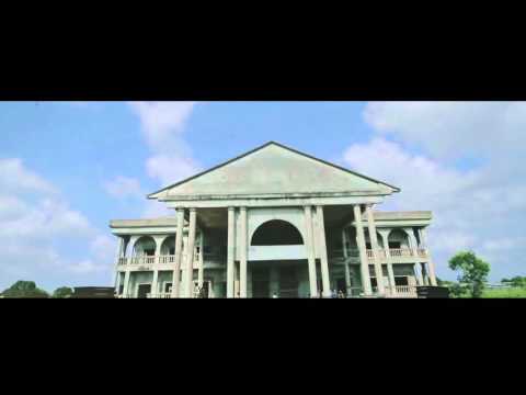 Mabstrong feat Salomonn - Congo Viber