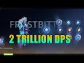 2 Trillion DPS Lightning Storm Bossing Setup | 500 Bill Chain Lightning #torchlightinfinite  #vorax