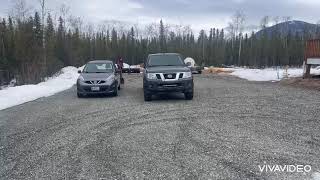 NW 2/3 Accessible Hides Acting like Inaccessible