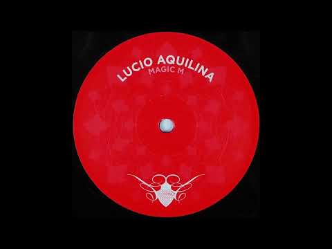 Lucio Aquilina - My cube