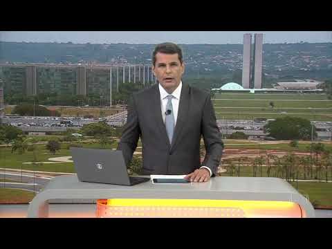 Escalada do "DF1/DFTV" - 04/12/2020 | Globo Brasília