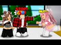 My Boyfriends Sister FELL In Love With ME! (Roblox Brookhaven 🏡RP)