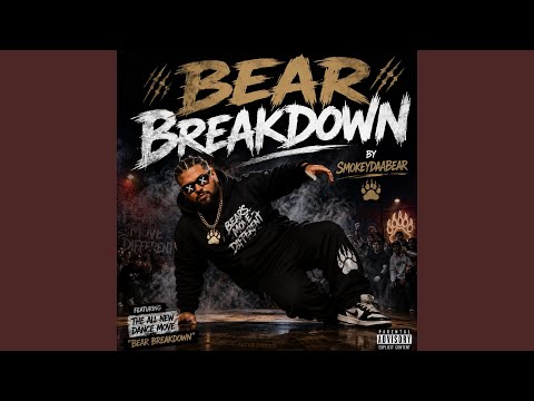 Smokey Daa Bear music video thumbnail
