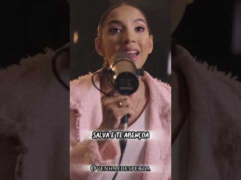 Alma abatida | 193 Harpa Cristã | Nathália Peçanha | Parte 2