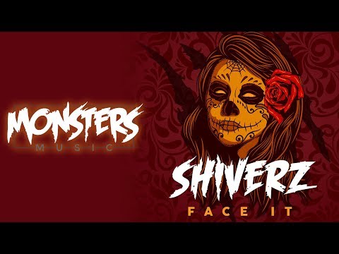 Sh?m feat. Shiverz - For Real [Monsters Music]