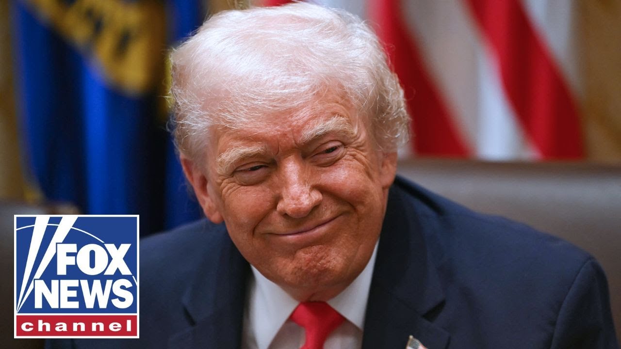 Trump: TRILLIONS Flooding US Economy?! What's Fueling The Surge?