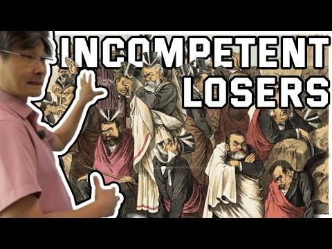 Governments Create More Problems Than They Solve - Prof. Jiang Xueqin