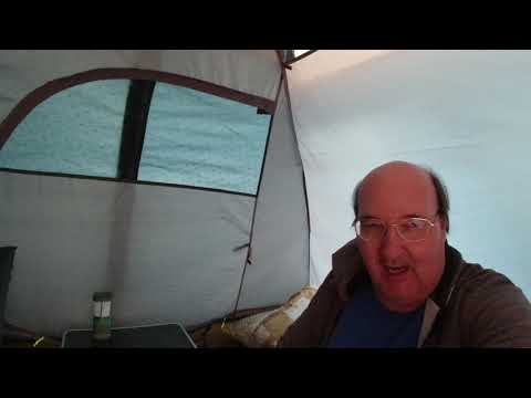 MongoTV_3855 - HVORFOR HAR JEG ET TELT I MIN STUE