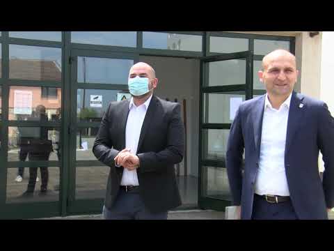 DNEVNIK 29.04.2021. Osječka televizija