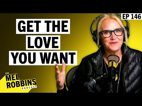 3 Simple Ways to Get the Love You Want - YouTube