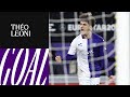 RSC Anderlecht - KRC Genk: Leoni 1-1 | 2023-2024