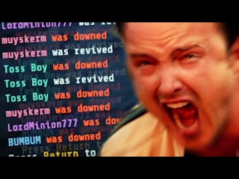 How could this happen...