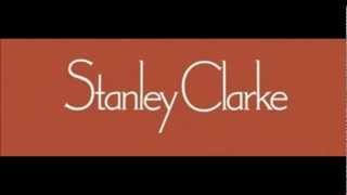 Stanley Clarke-Campo Americano