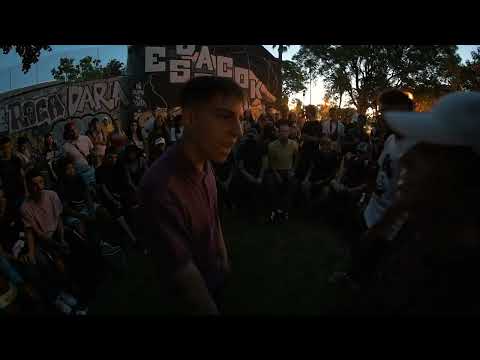 POLO vs NAICEN vs GABI | 8VOS | Fecha 3 | (Torneo Pretemporada 2021/22)