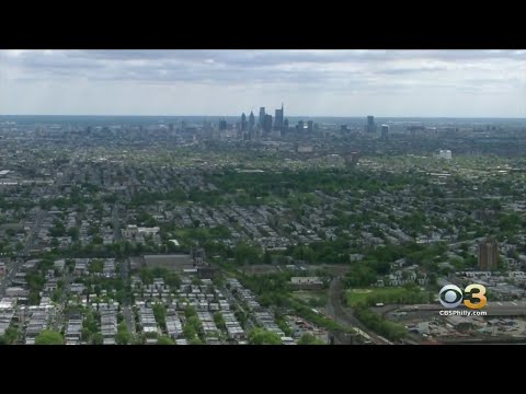 Philadelphia Police Address Gun Violence Across City After 25 People Shot, 7 Killed Over Weekend