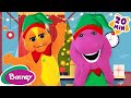 ️ Barney S Christmas Special Full Episode ️