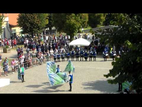 Tenzone Aurea Bra 2016 Eliminatorie Coppia Saletto - Giacomini Pollin