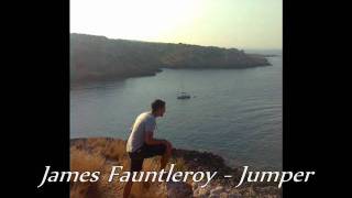 James Fauntleroy - Jumper