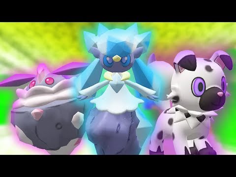 Pixelmon Legendary Quest Origins - DIANCIE'S CRYSTAL COVE! (Minecraft Pokemon Mod) Episode 1
