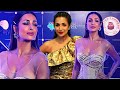 Uff Ekdum Rasmalai Hai Yaar Bombshell Malaika Arora Top 3 Hottest Looks On Red Carpet Events In 2021