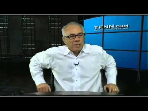 Oct 29th Daily Stock Market Recap by Tom O'Brien on TFNN   2012