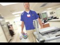 John Toussaint, MD, Author of Potent Medicine, 3 Steps to Healthcare Transformation