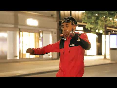 Teeno - The Bag [Music Video]