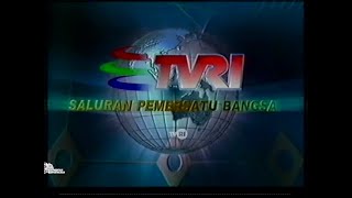 Download lagu Station ID TVRI (2001) mp3