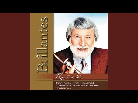 RAY CONNIFF -  Tico-Tico