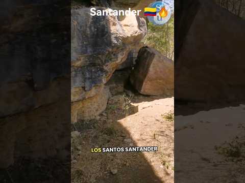 #Tierra de #guanes #lossantos #santander #turismo #naturaleza #arqueologia