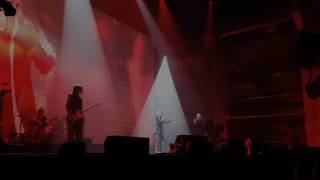 Yello - The Evening&#39;s Young (Live @ Kraftwerk, Berlin 28-10-2016)