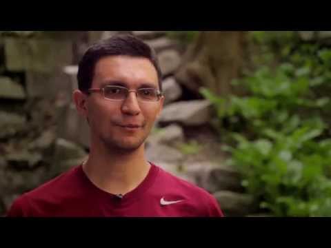 McGill Intensive French Language Testimonial: Diego (Spanish)
