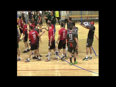 Ork Mačva 25-27 RK Radnički - SNIMAK CELE UTAKMICE