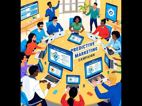 Bank Marketing Campaign | Predictive Modeling | Machine Learning Project