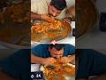 Eating 4KG KRANTI CHICKEN CURRY RICE COMPETITION Shorts Eatingshow Indianfood