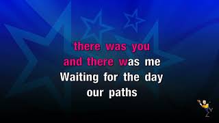 I&#39;ve Loved You Since Forever - Kelly Clarkson &amp; Hoda Kotb (KARAOKE)