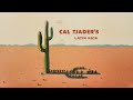 Cal Tjader - I Love Paris (Official Visualizer)