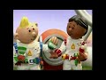 Lunar Jim Season 2 Episode 5 Magnetic Personality Bbc Kids Airing