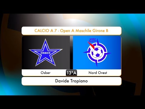 Intervista Osber - Davide Tropiano