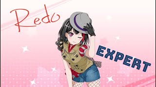 ガルパ日記　＃６　Redo