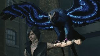 [TGA 2018] Демо-версия Devil May Cry 5 уже доступна на Xbox One