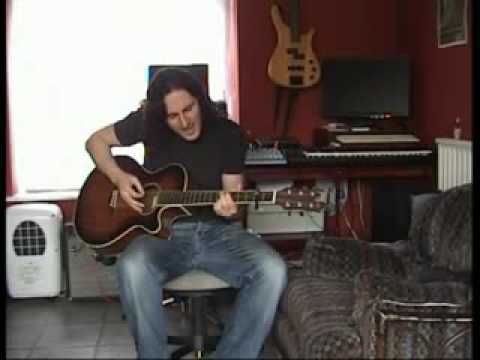 aorpete Something In Her Eyes Unplugged