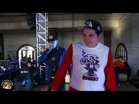 JNO VS DESBIO GRAN BATALLON EN UNIVERSO FLAMA EL DESAFÍO VOL2