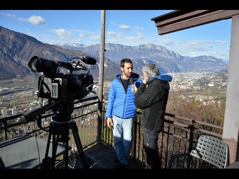 MARZOLA: A TU PER TU CON L’ANTICA PALESTRA