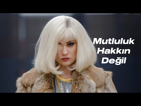 Bergen - Seni Kalbimden Kovdum ( Şarkı Sözleri )- Bergen Filmi Edit