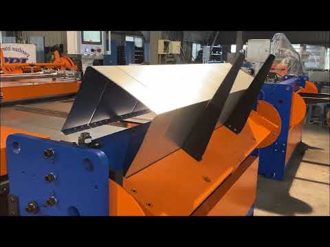 PPI Duct Commander Starter Coil Line
