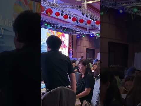 Nung Kalati Ko - Navy Jimmy (perform during 25th Sacerdotal Anniversary Archbishop John Wong)